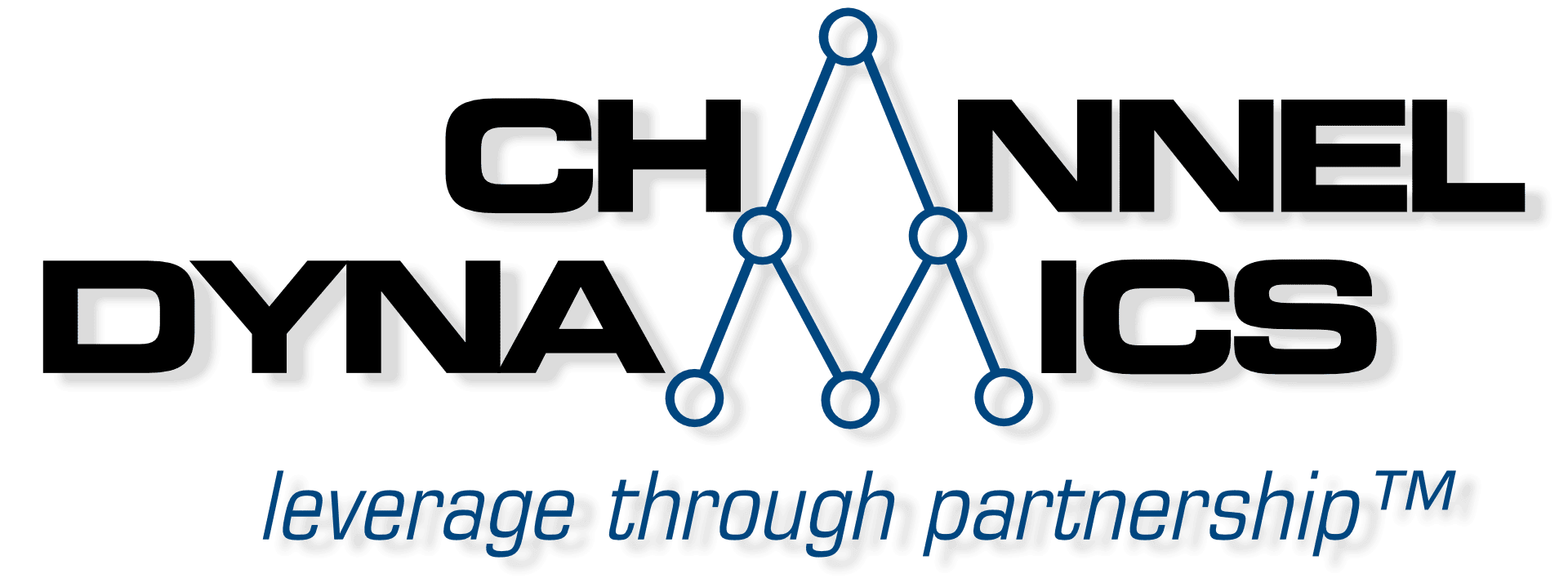 Channel Dynamics - Leverage Through Partnership