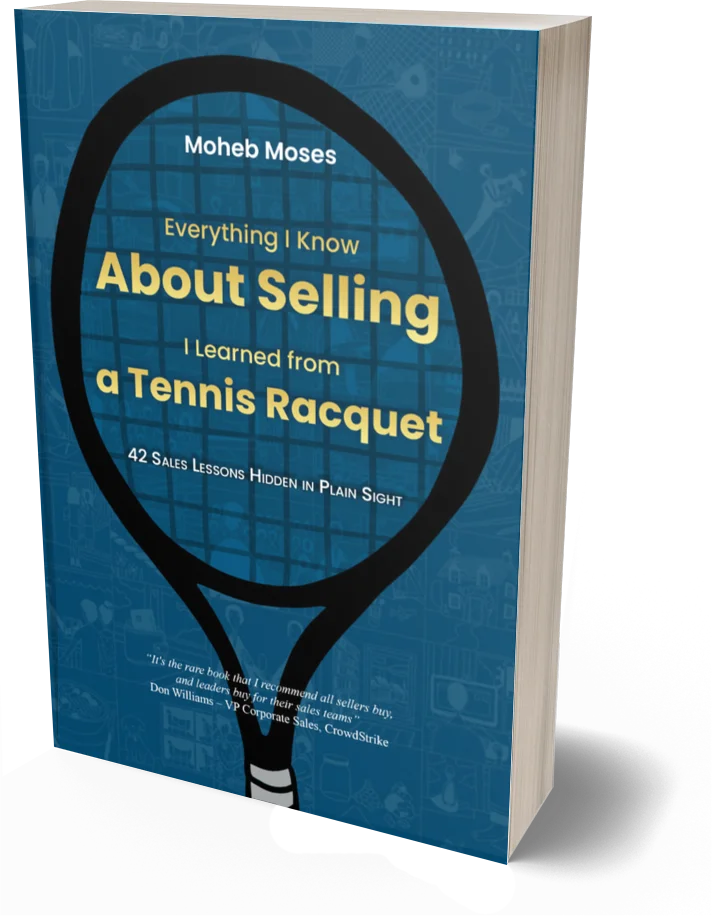 Image of book